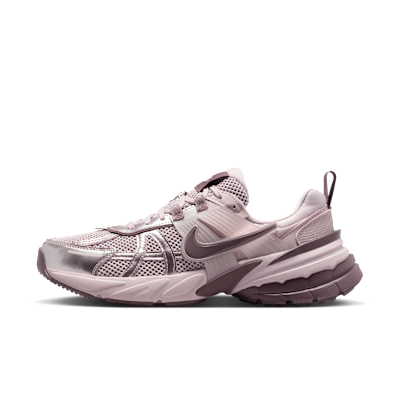 Nike V2K Run Women's Shoes with Reflective Accents. Nike.com